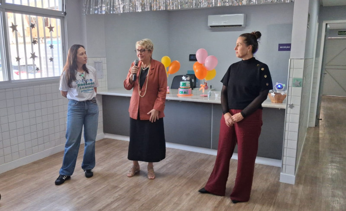 Crai completa 31 anos de atuação e celebra aniversário em nova sede
