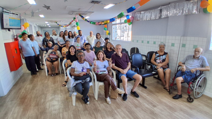 Crai completa 31 anos de atuação e celebra aniversário em nova sede