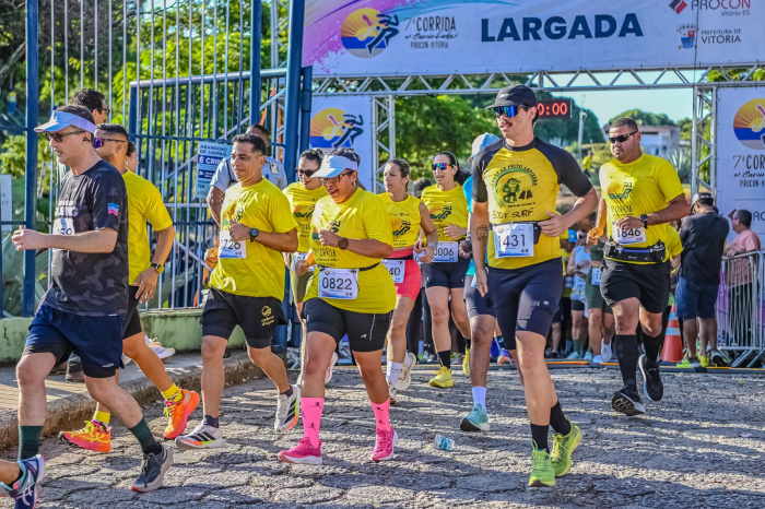 corrida procon