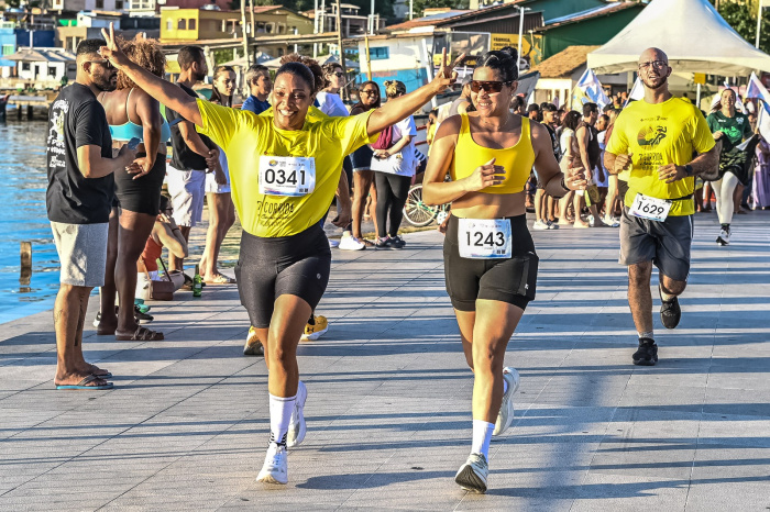 corrida procon
