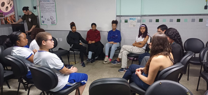 Pibic Jr - Projeto Edu Game