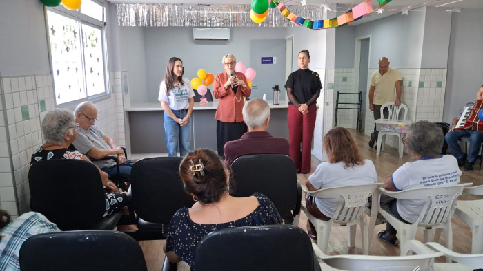 Crai completa 31 anos de atuação e celebra aniversário em nova sede