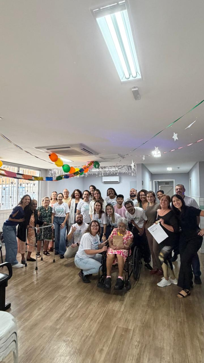 Crai completa 31 anos de atuação e celebra aniversário em nova sede