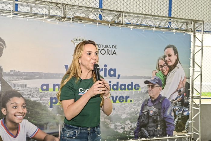 Entrega Títulos regularização fundiaria Resistência - REURB
