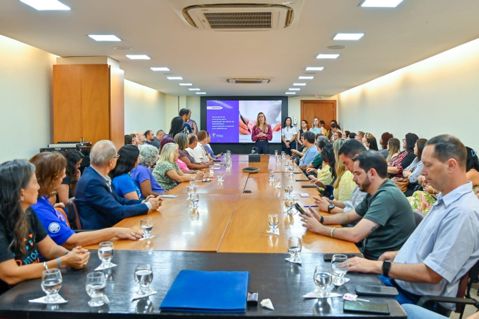 Vitória amplia em 50% os investimentos em consultas e exames especializados em 2026