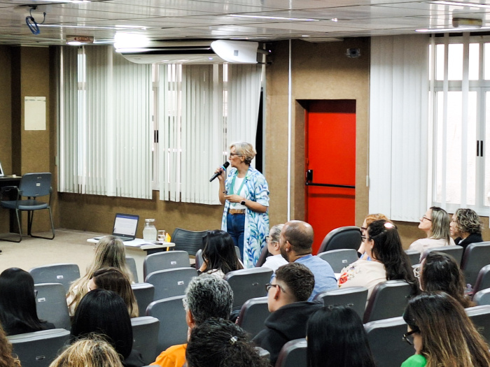 workshop Comunicação Não Violenta