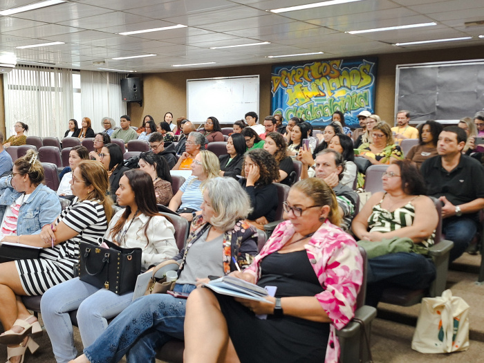 workshop Comunicação Não Violenta